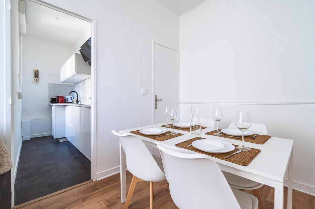 Le Cosy - Charmant 2 Chambres - Hyper Centre Реймс Екстер'єр фото