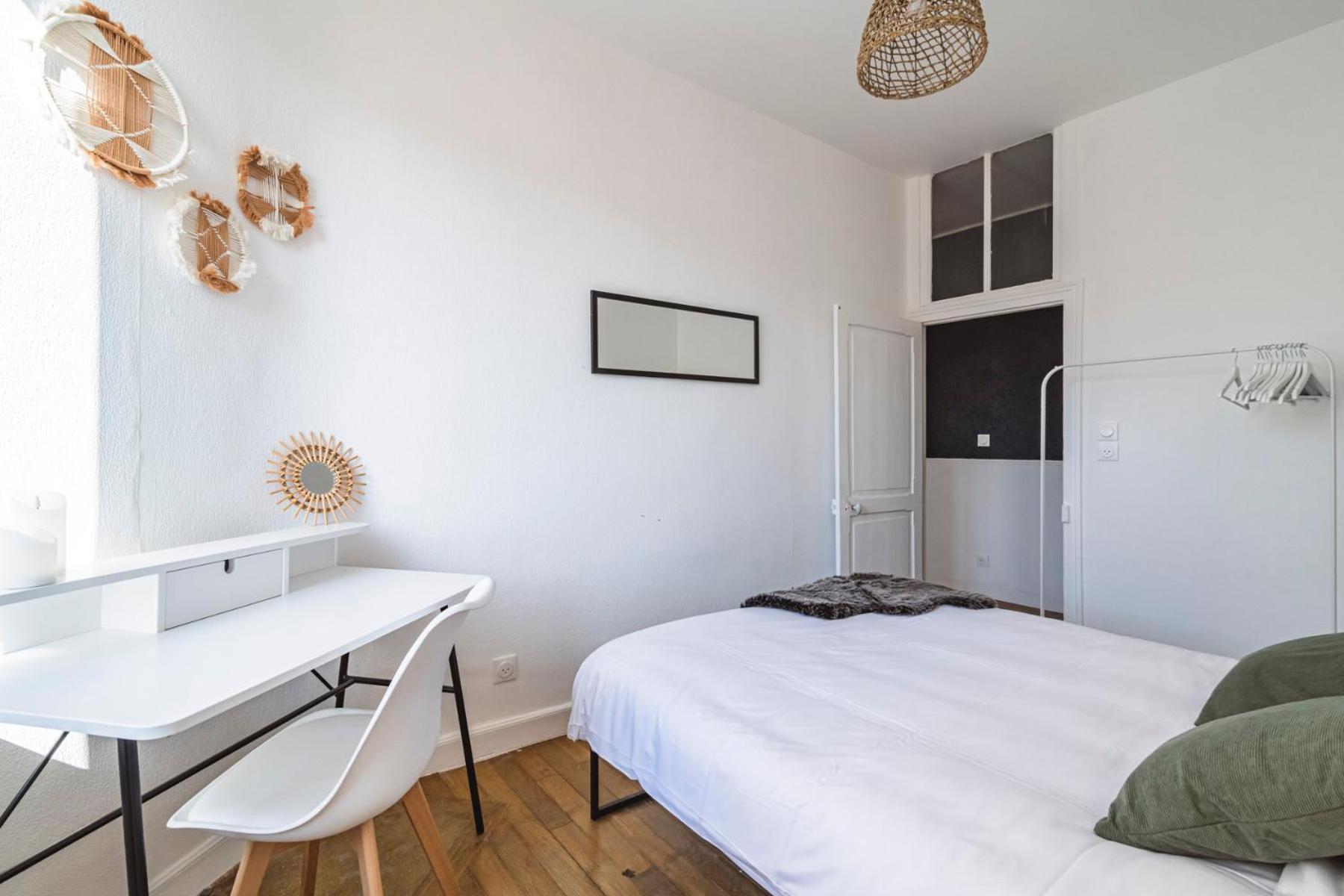 Le Cosy - Charmant 2 Chambres - Hyper Centre Реймс Екстер'єр фото