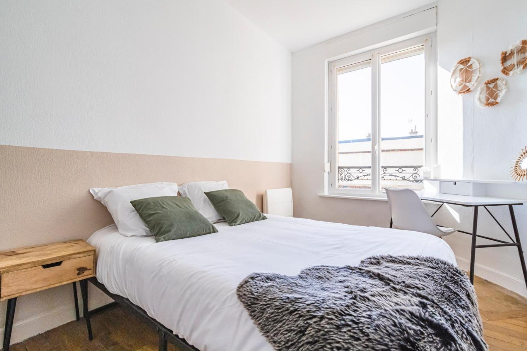 Le Cosy - Charmant 2 Chambres - Hyper Centre Реймс Екстер'єр фото