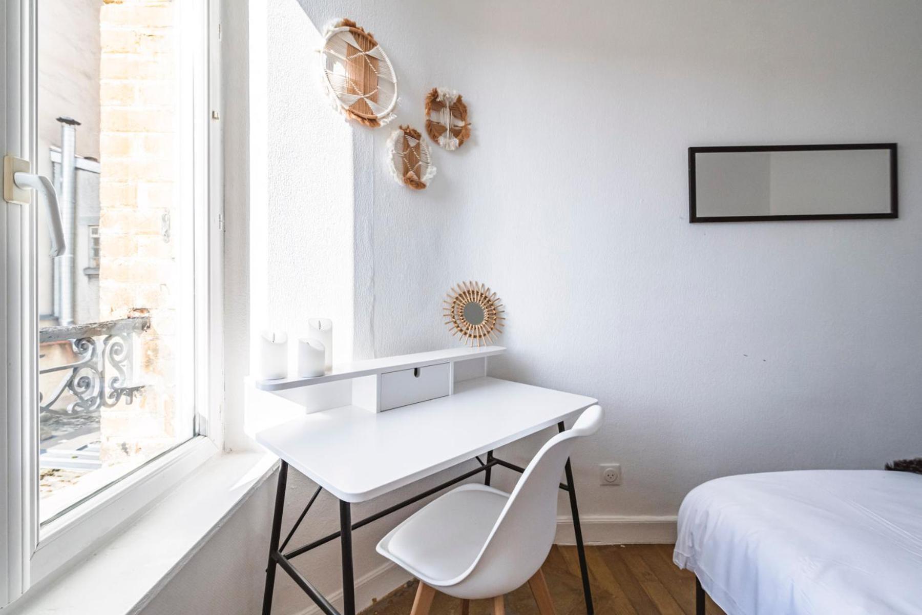 Le Cosy - Charmant 2 Chambres - Hyper Centre Реймс Екстер'єр фото