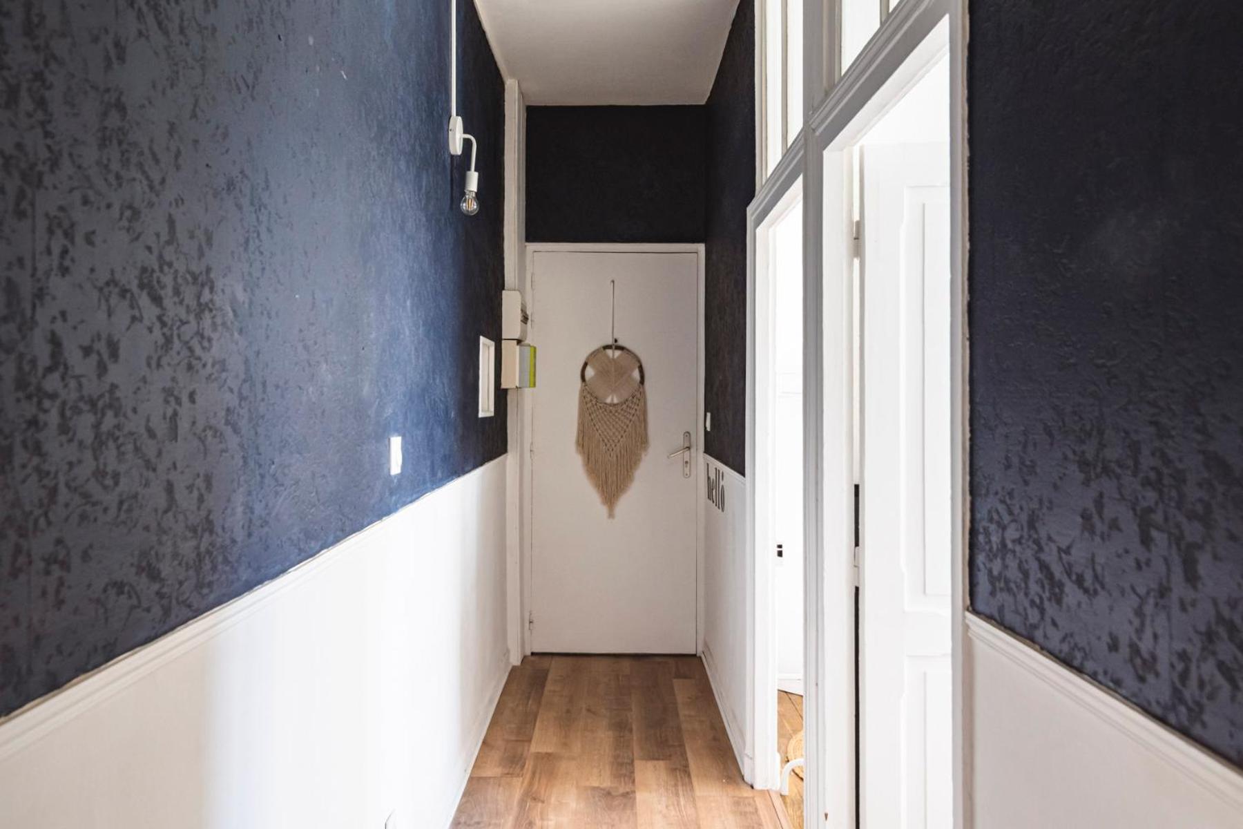 Le Cosy - Charmant 2 Chambres - Hyper Centre Реймс Екстер'єр фото